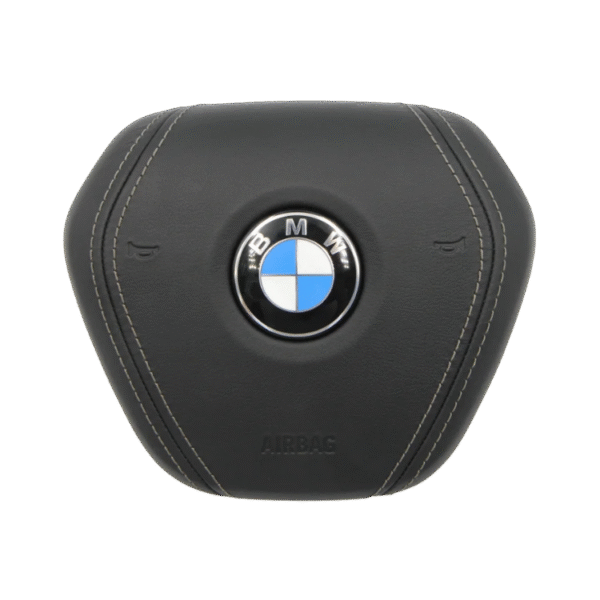 BMW DİREKSİYON AİRBAGİ