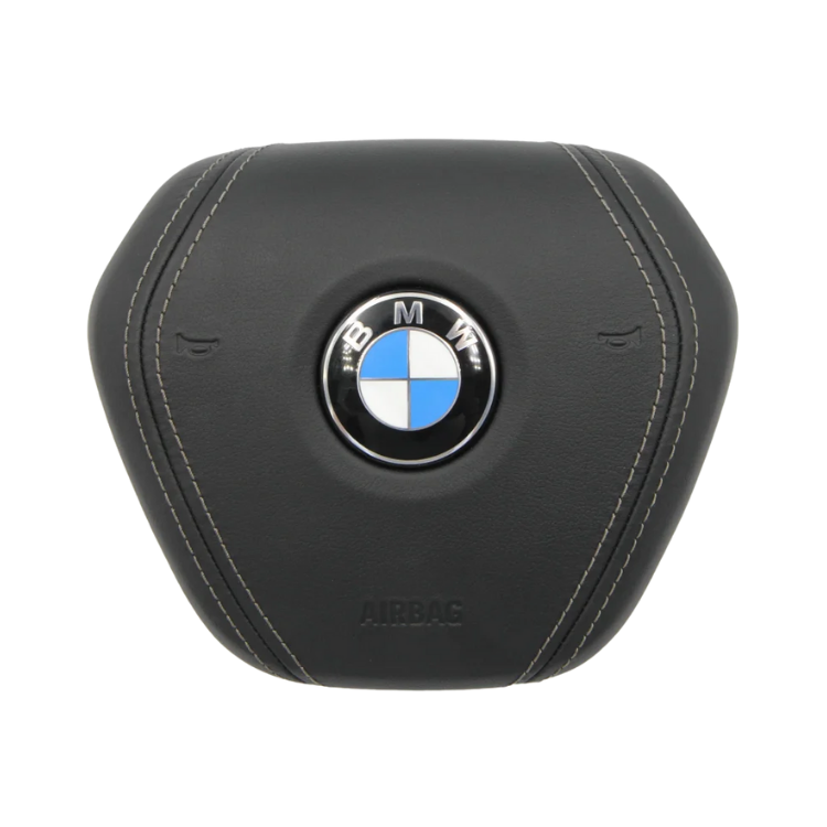 BMW DİREKSİYON AİRBAGİ