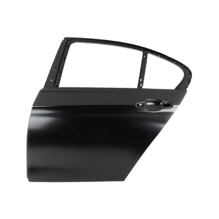 BMW SOL ARKA KAPI