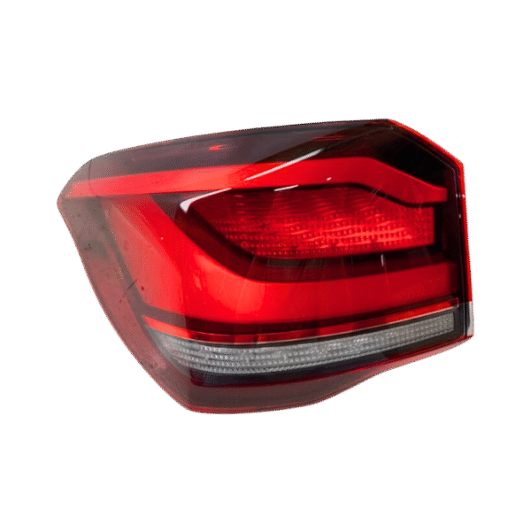 BMW ARKA SOL STOP