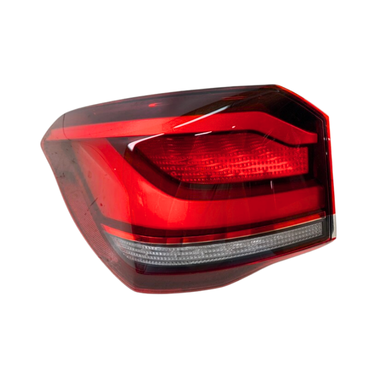 BMW ARKA SOL STOP